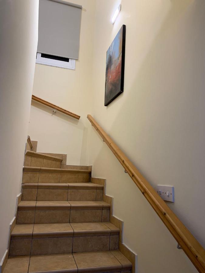Moonlight Sea View Villa ไอยานาปา ภายนอก รูปภาพ