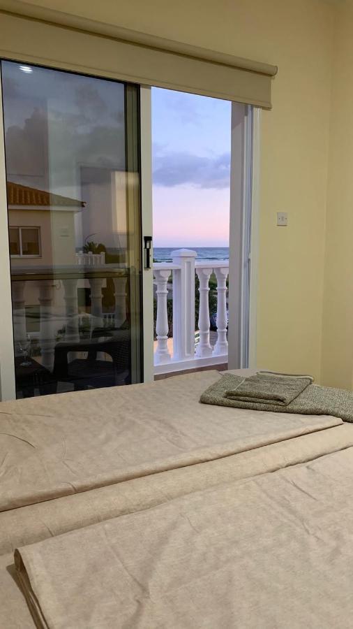 Moonlight Sea View Villa ไอยานาปา ภายนอก รูปภาพ