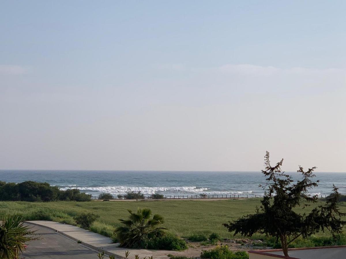 Moonlight Sea View Villa ไอยานาปา ภายนอก รูปภาพ